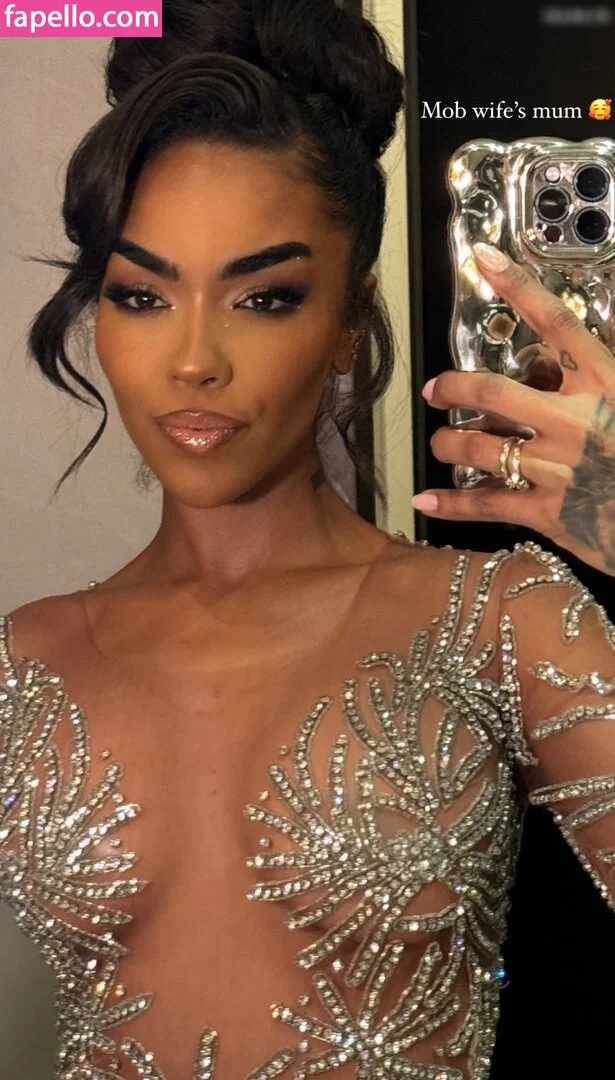 Alicia Awa Onlyfans Photo Gallery 