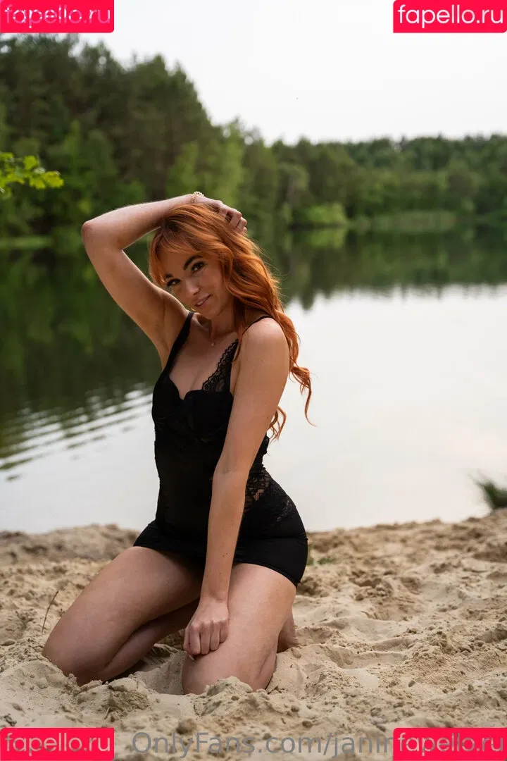 Janine Wetzel Onlyfans Photo Gallery 