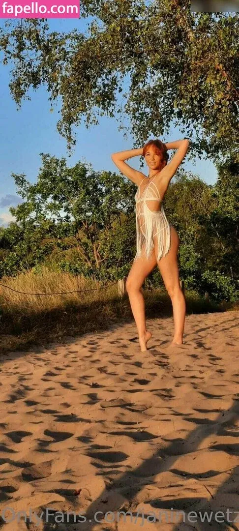 Janine Wetzel Onlyfans Photo Gallery 