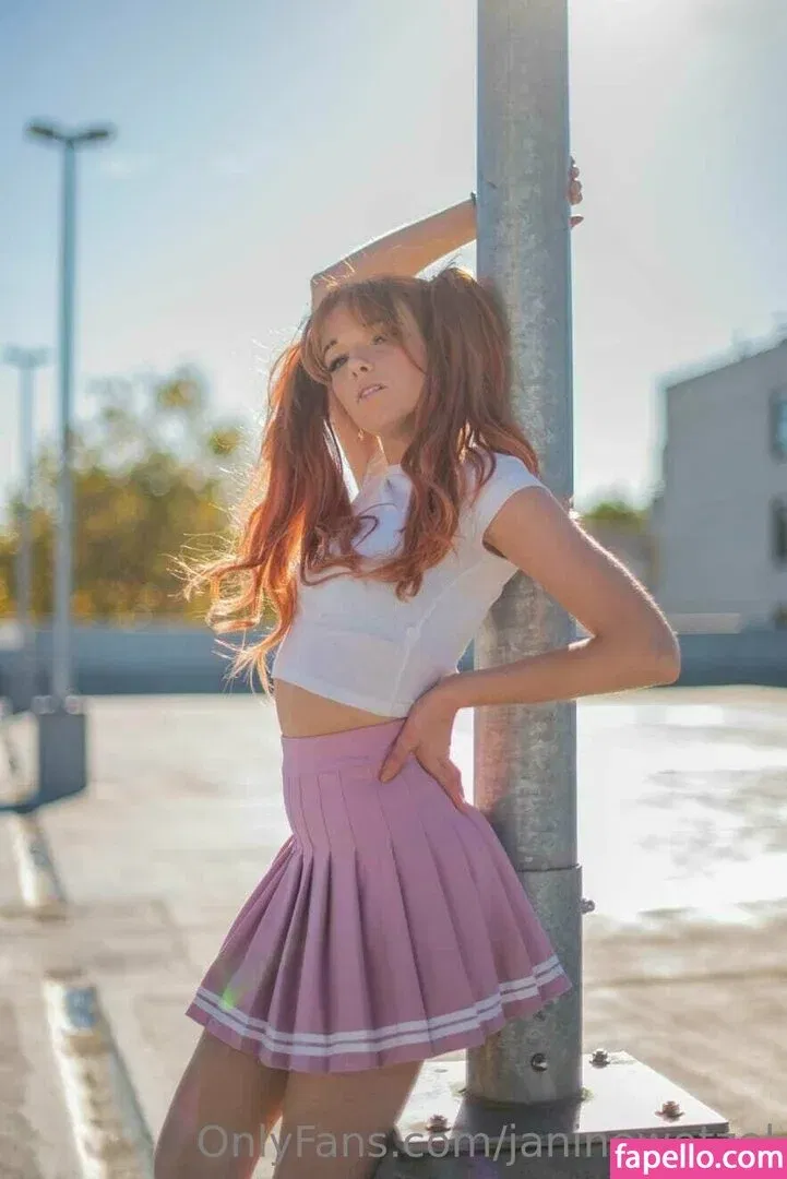 Janine Wetzel Onlyfans Photo Gallery 