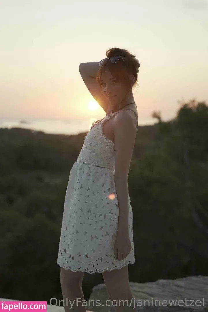 Janine Wetzel Onlyfans Photo Gallery 