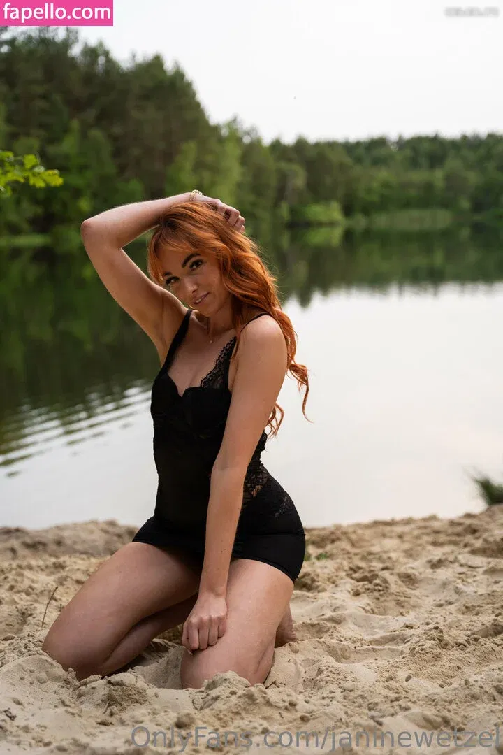 Janine Wetzel Onlyfans Photo Gallery 