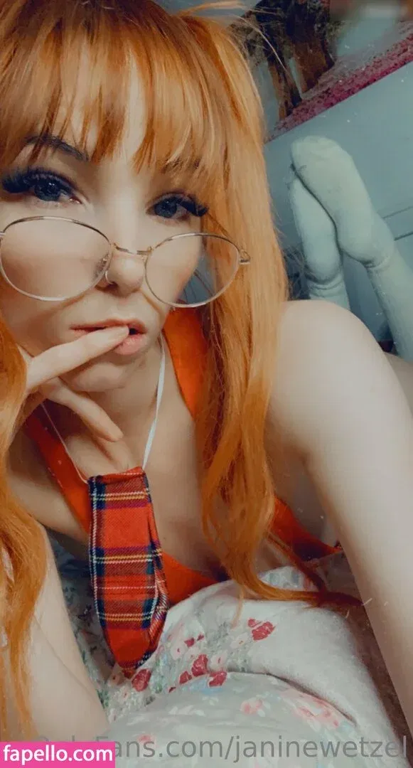 Janine Wetzel Onlyfans Photo Gallery 