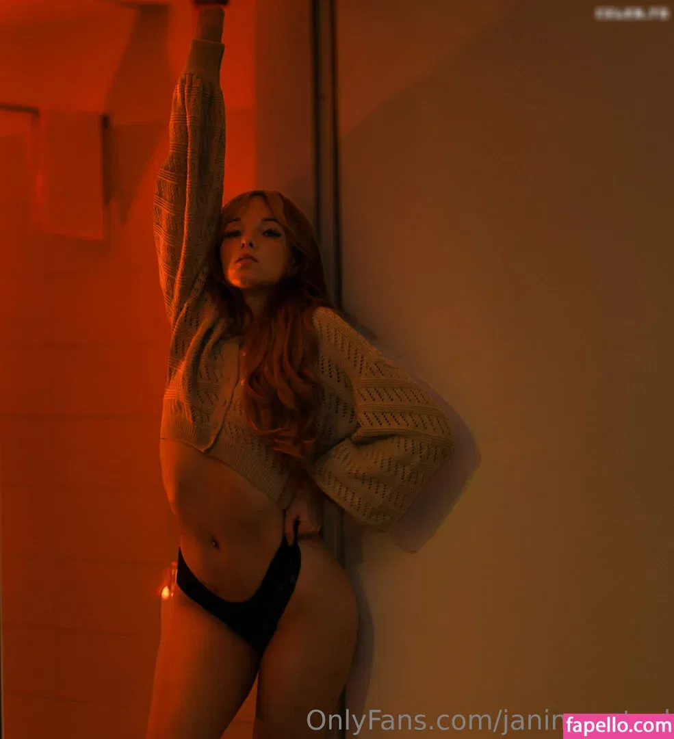 Janine Wetzel Onlyfans Photo Gallery 