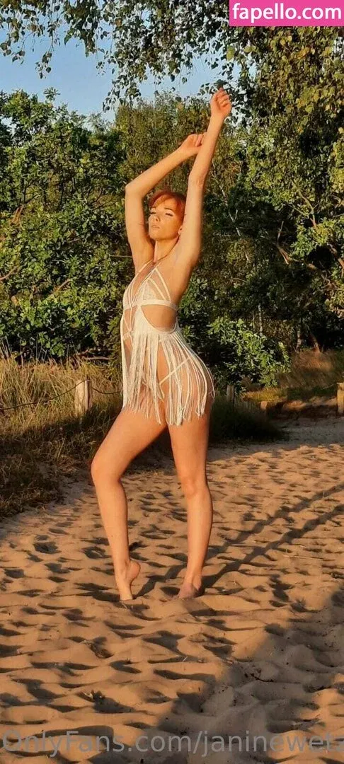 Janine Wetzel Onlyfans Photo Gallery 