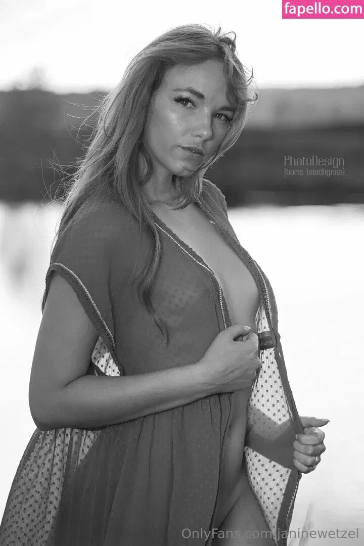 Janine Wetzel Onlyfans Photo Gallery 