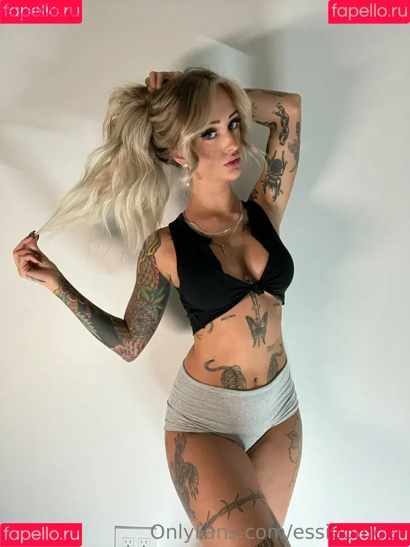 essieofficial Onlyfans Photo Gallery 