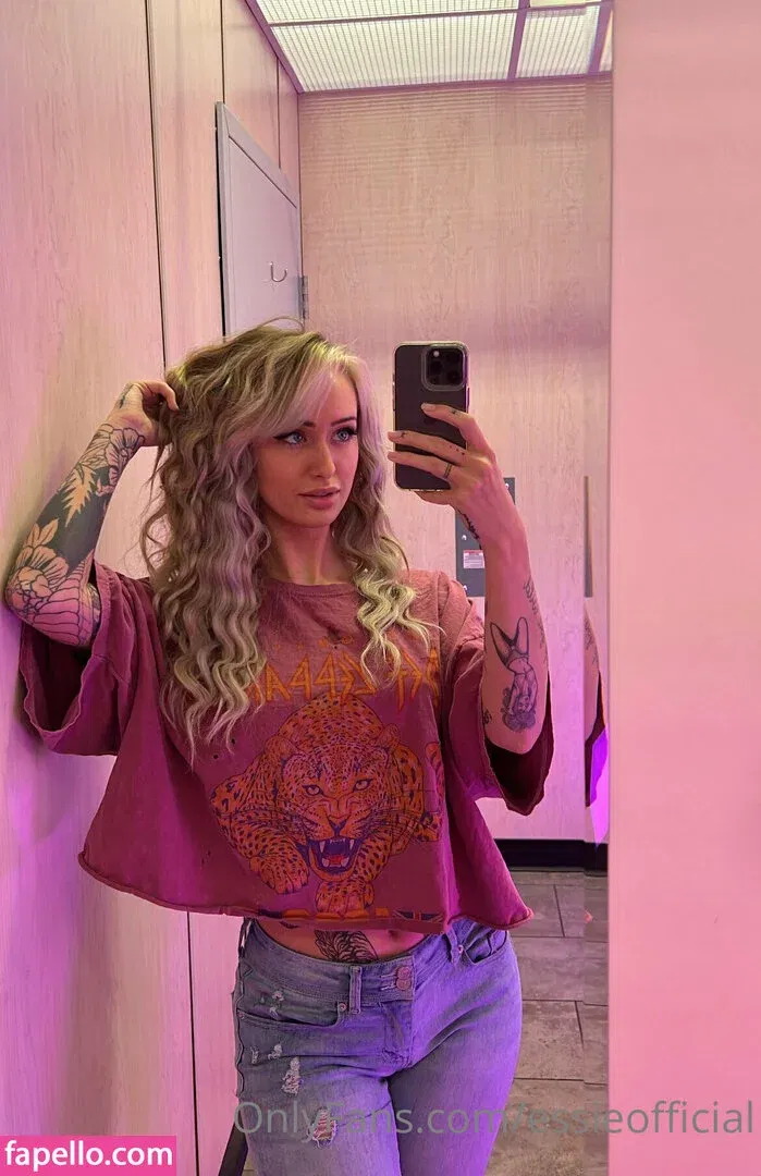 essieofficial Onlyfans Photo Gallery 