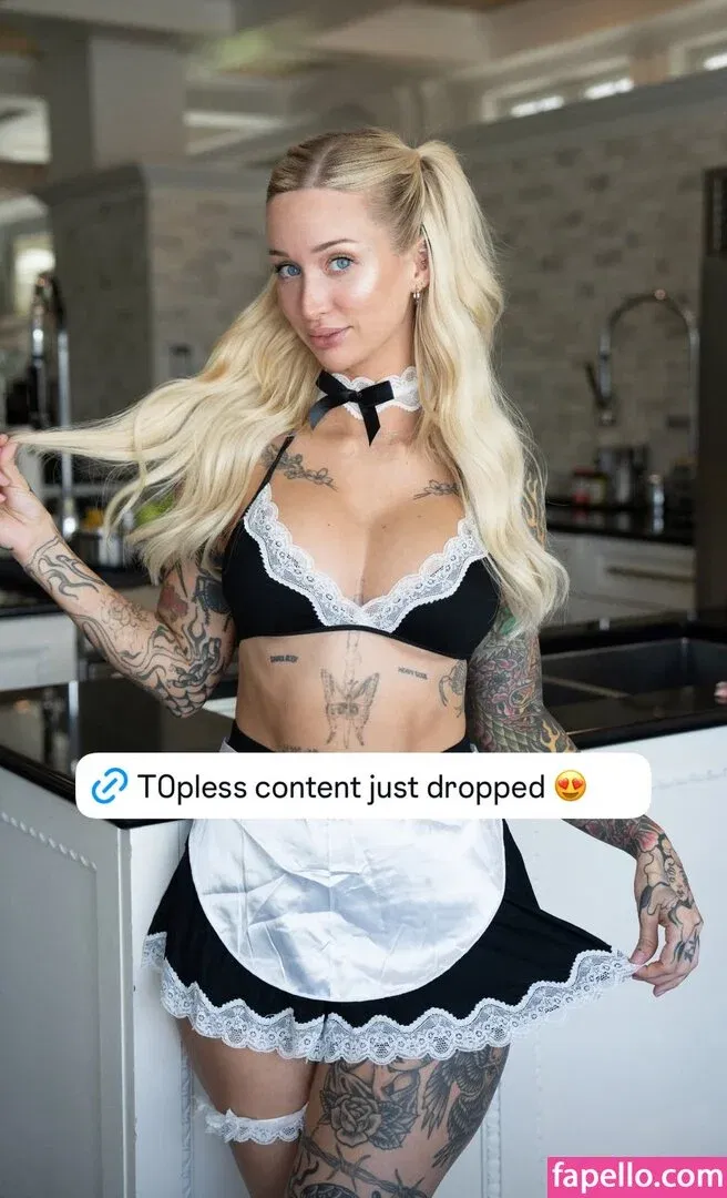 essieofficial Onlyfans Photo Gallery 