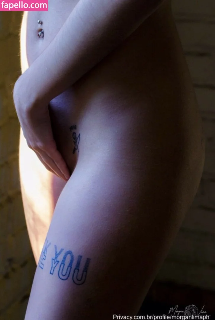 Morganlimaph Onlyfans Photo Gallery 