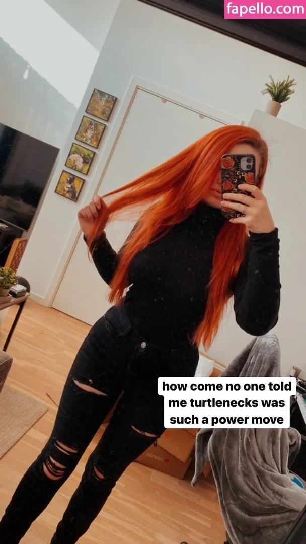 Analag.a Onlyfans Photo Gallery 