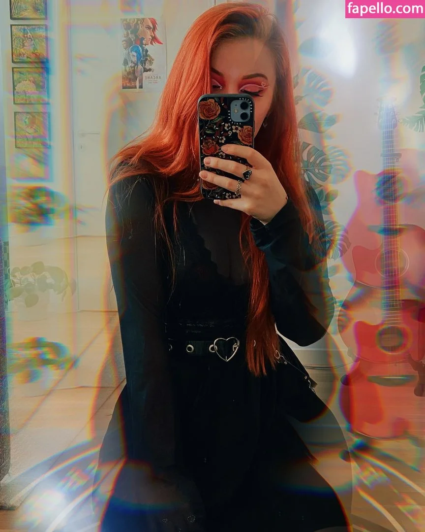 Analag.a Onlyfans Photo Gallery 