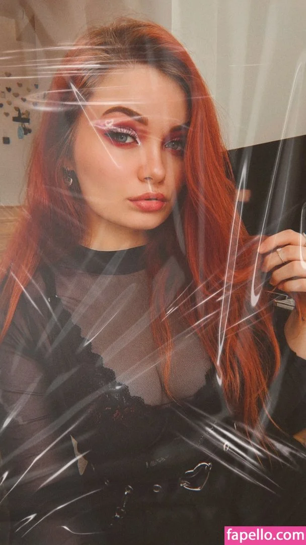 Analag.a Onlyfans Photo Gallery 