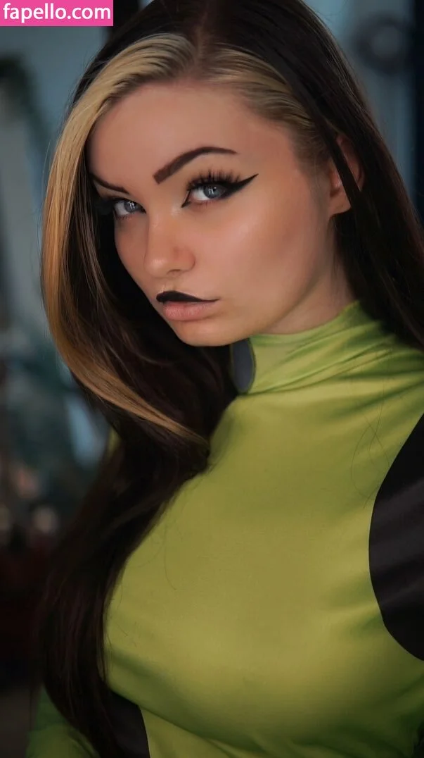 Analag.a Onlyfans Photo Gallery 