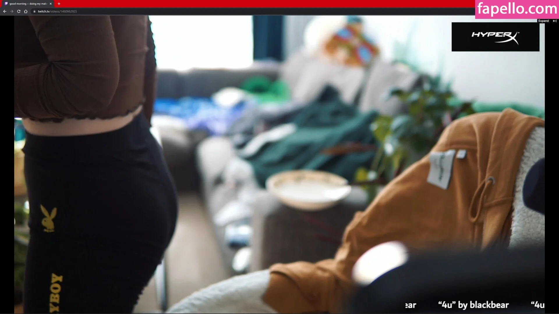 Analag.a Onlyfans Photo Gallery 