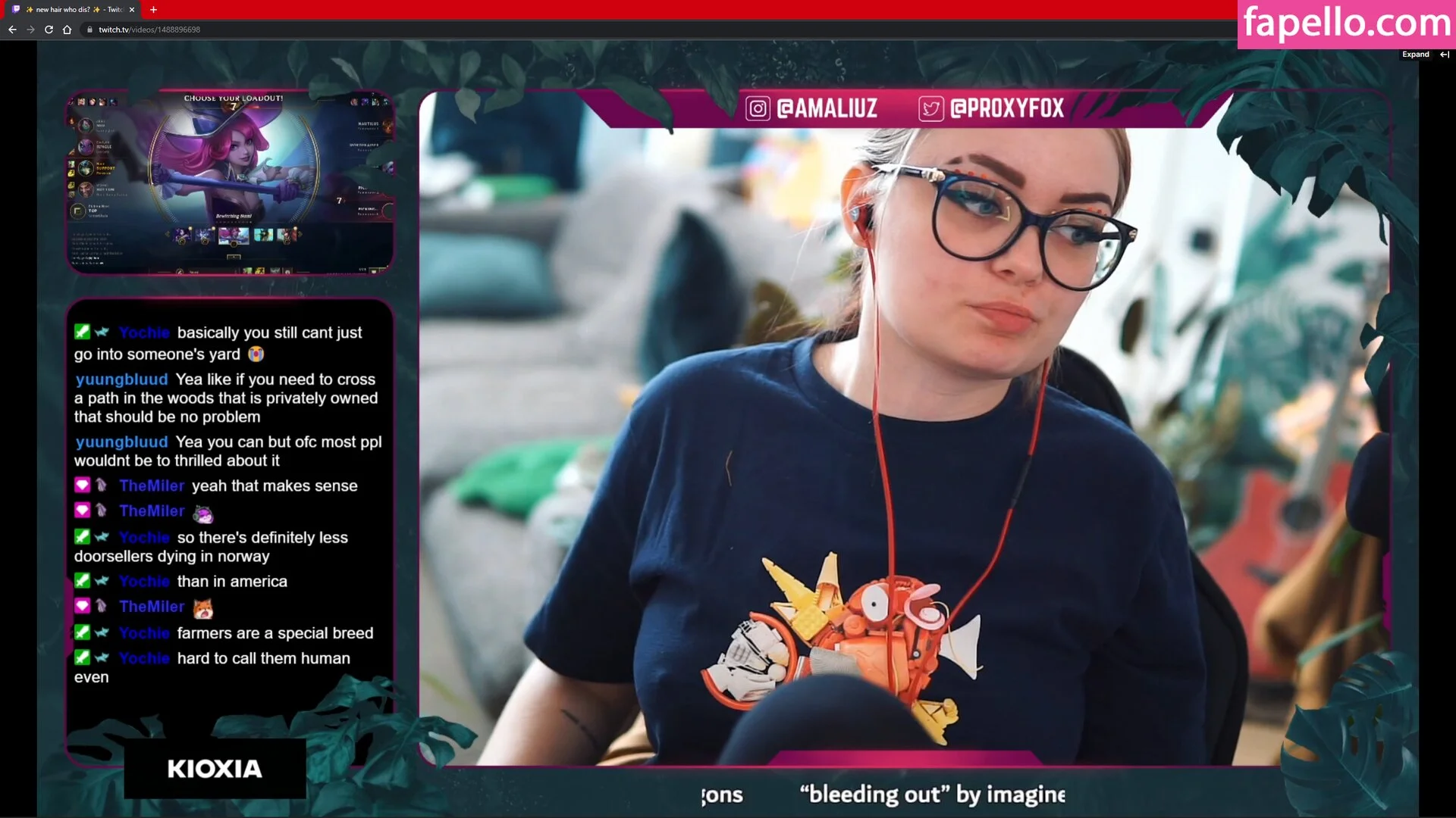 Analag.a Onlyfans Photo Gallery 