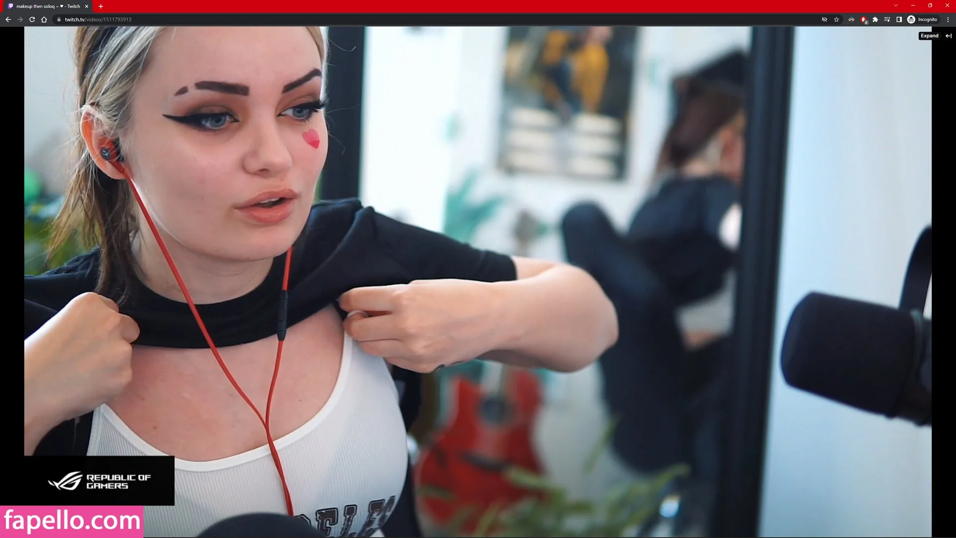 Analag.a Onlyfans Photo Gallery 