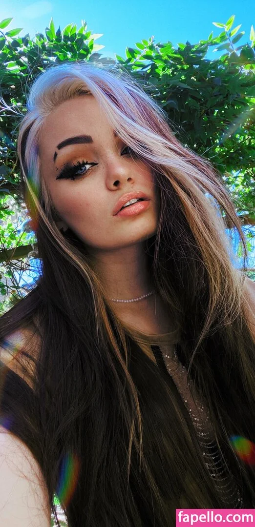 Analag.a Onlyfans Photo Gallery 