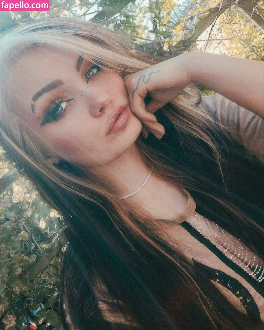 Analag.a Onlyfans Photo Gallery 