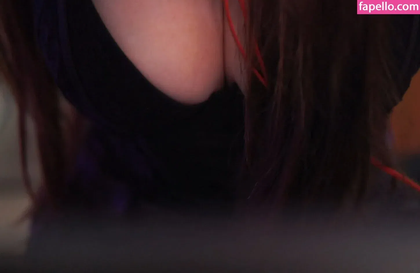 Analag.a Onlyfans Photo Gallery 