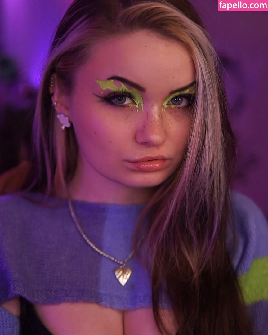 Analag.a Onlyfans Photo Gallery 