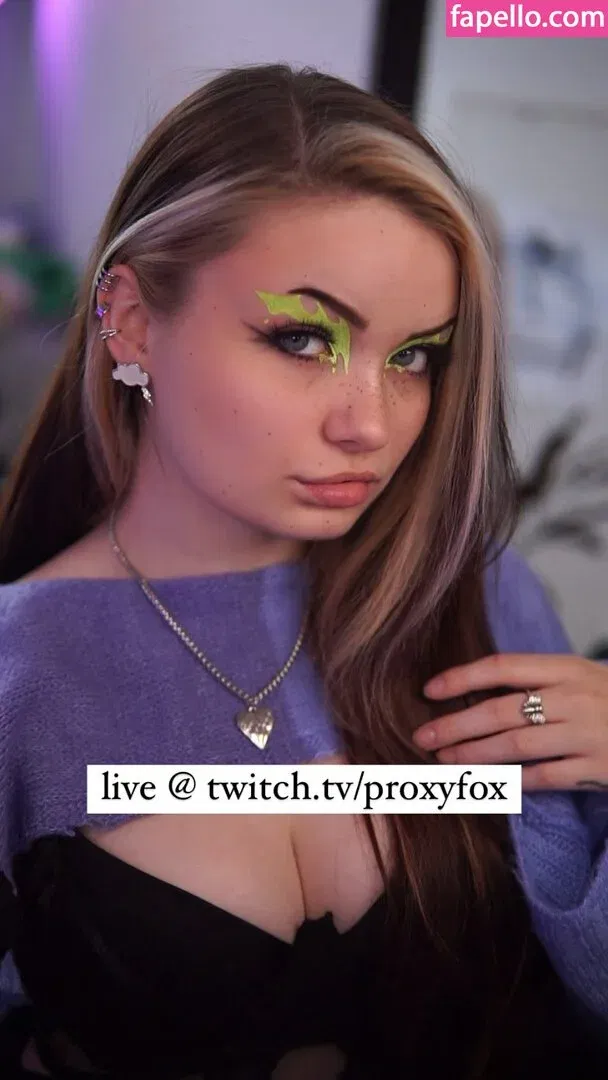 Analag.a Onlyfans Photo Gallery 