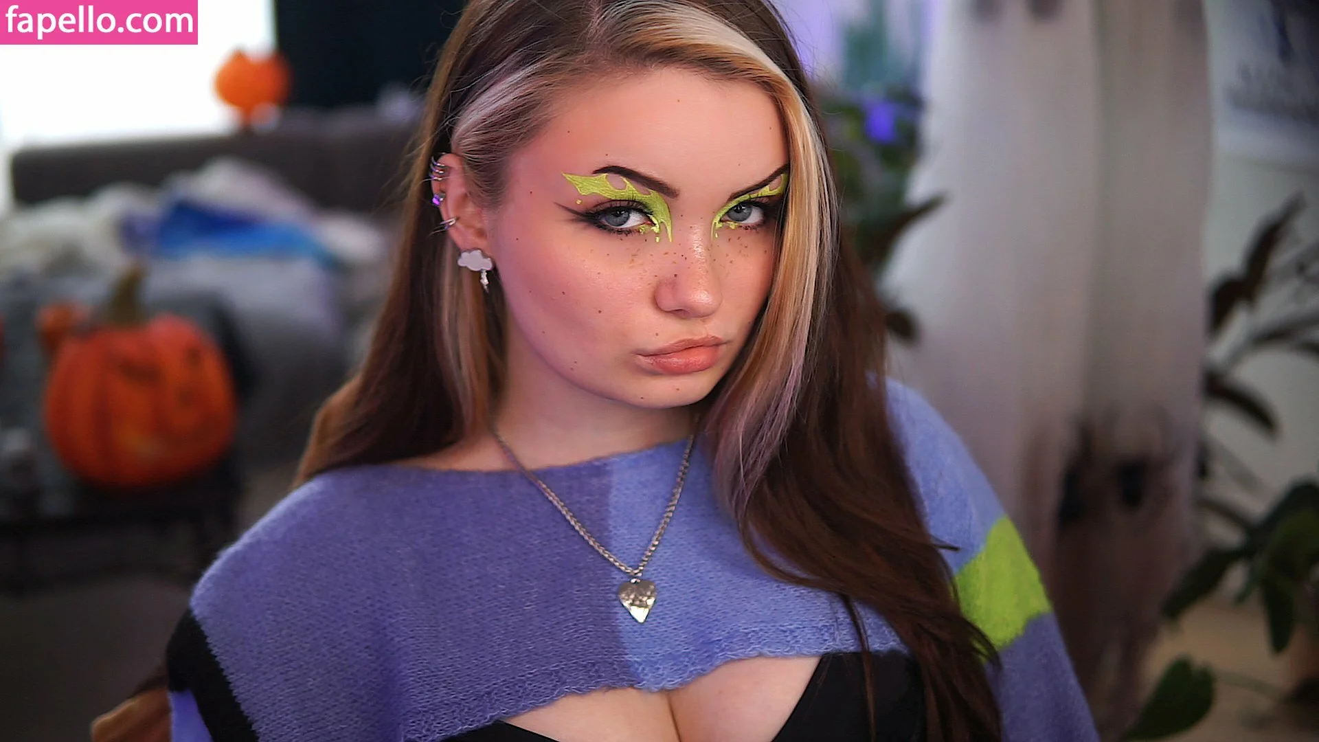 Analag.a Onlyfans Photo Gallery 