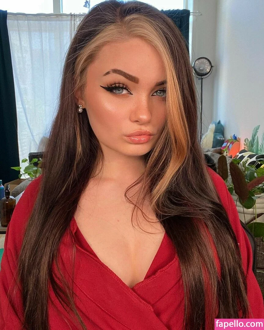 Analag.a Onlyfans Photo Gallery 