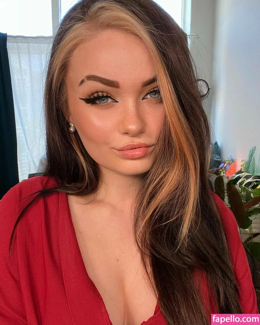 Analag.a Onlyfans Photo Gallery 