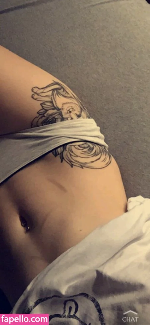 Analag.a Onlyfans Photo Gallery 