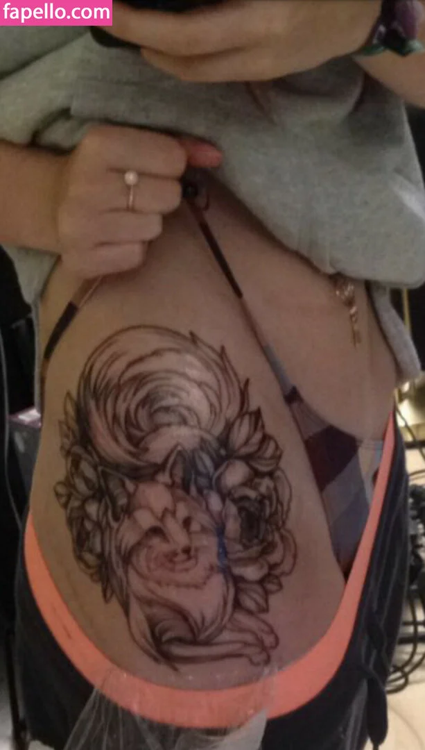 Analag.a Onlyfans Photo Gallery 