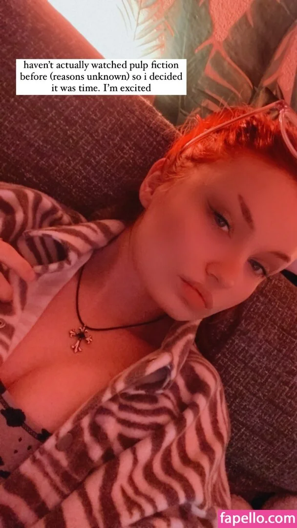 Analag.a Onlyfans Photo Gallery 