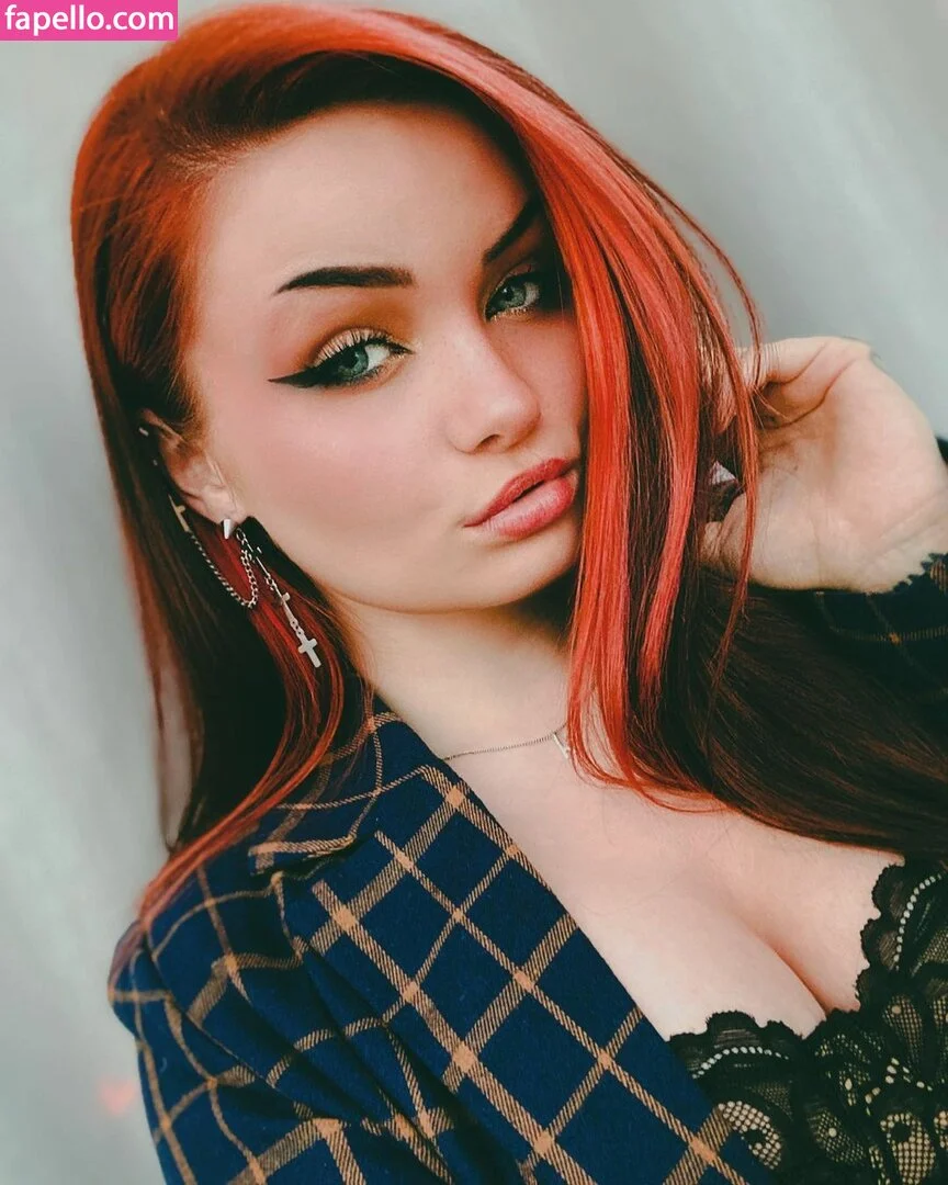 Analag.a Onlyfans Photo Gallery 