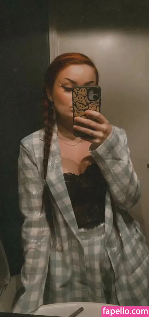 Analag.a Onlyfans Photo Gallery 