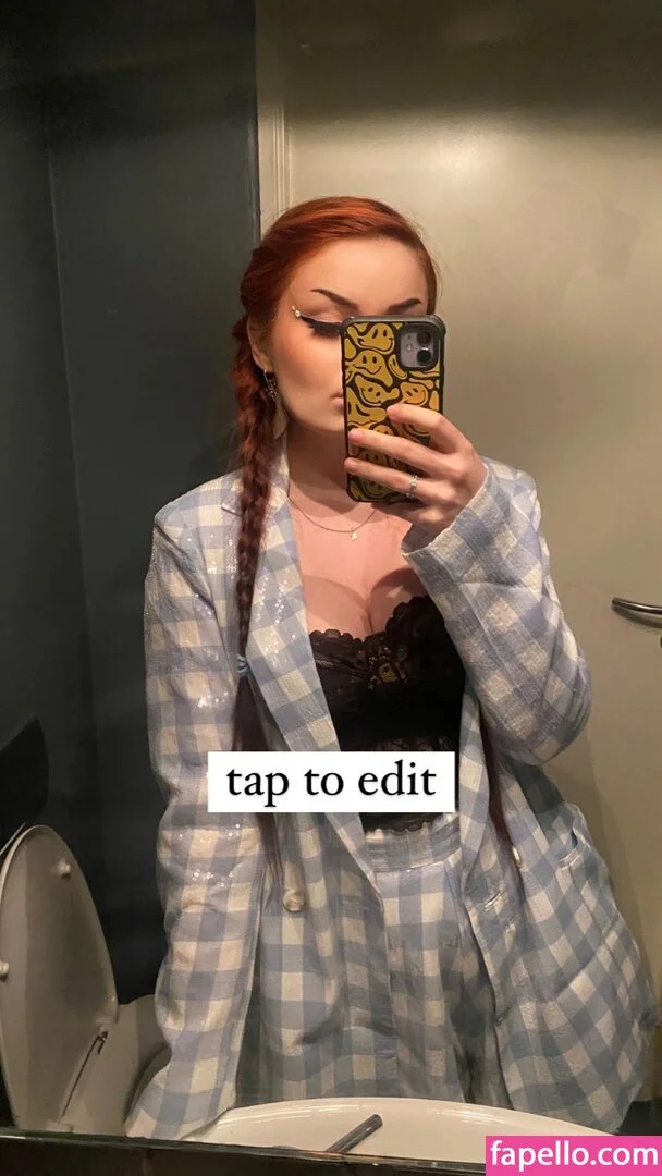 Analag.a Onlyfans Photo Gallery 