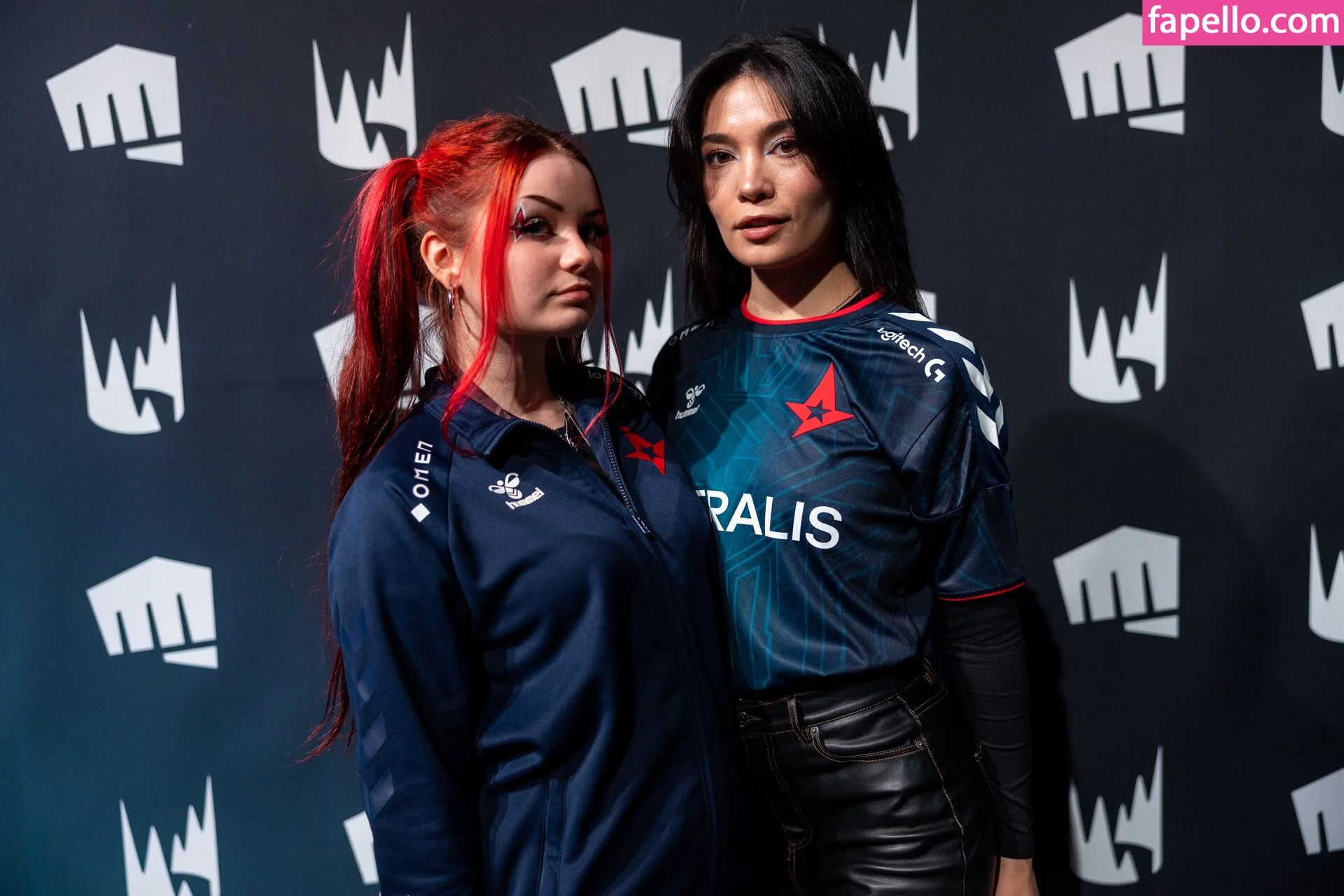 Analag.a Onlyfans Photo Gallery 