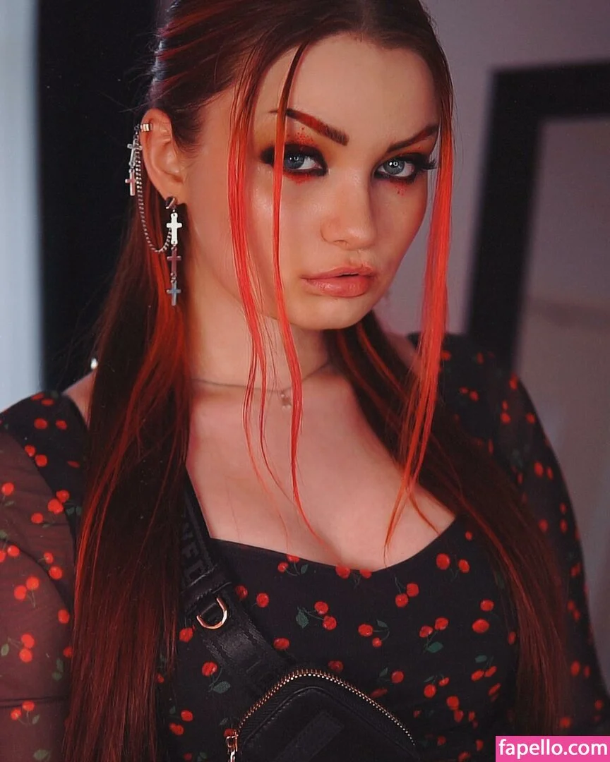 Analag.a Onlyfans Photo Gallery 