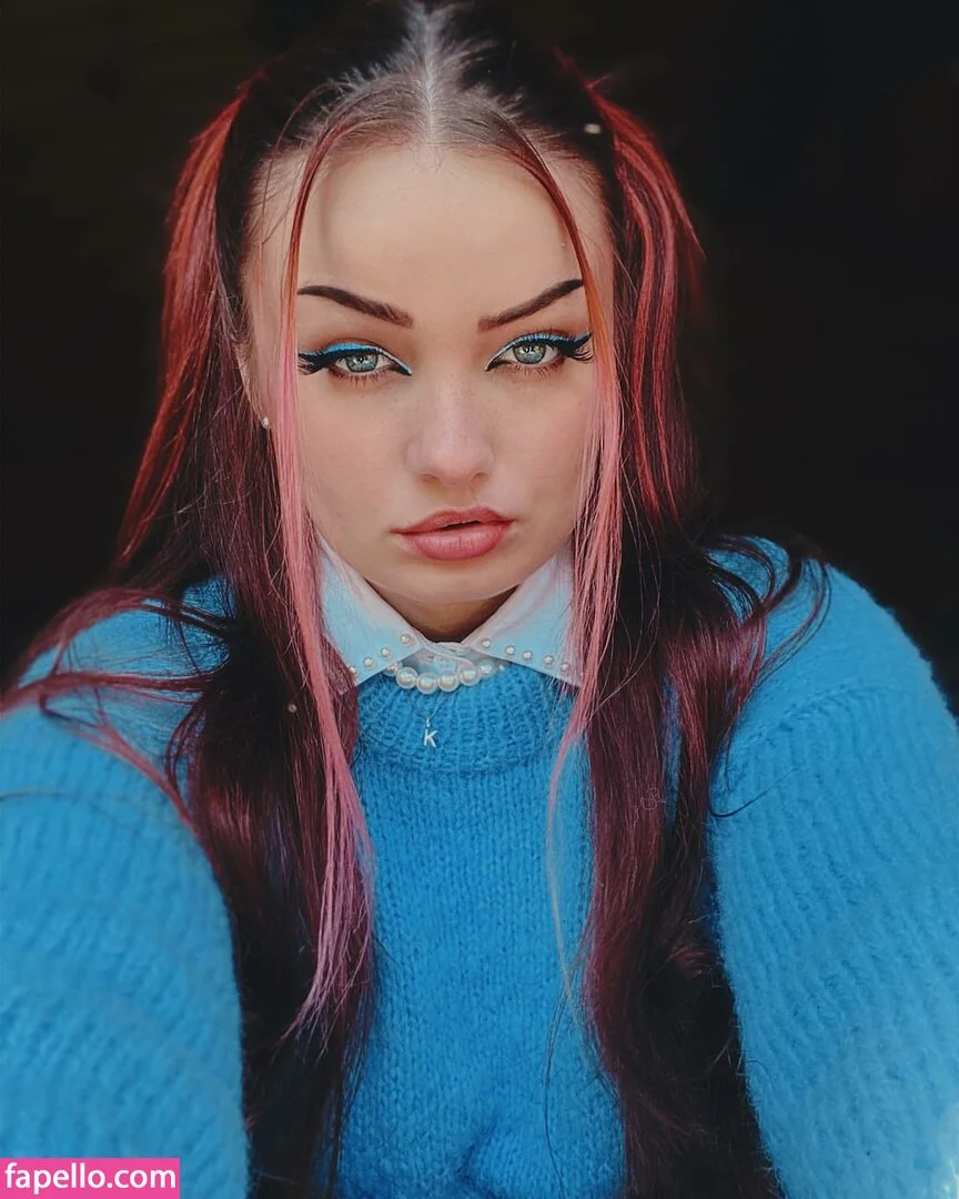 Analag.a Onlyfans Photo Gallery 