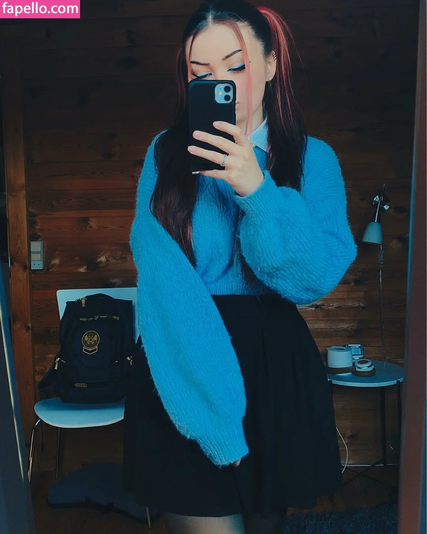 Analag.a Onlyfans Photo Gallery 