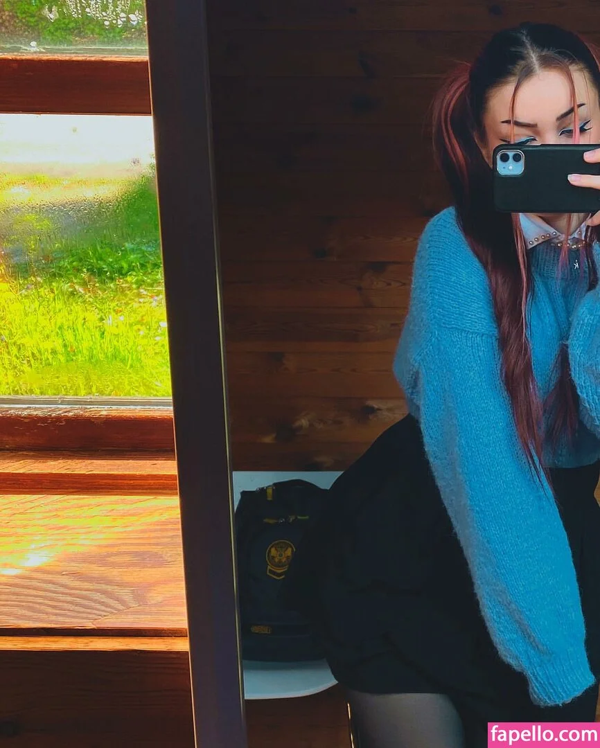 Analag.a Onlyfans Photo Gallery 