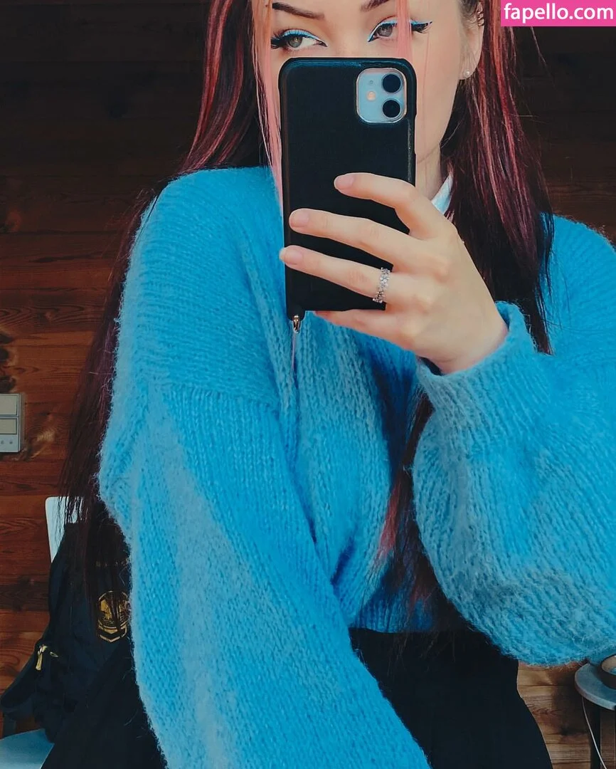 Analag.a Onlyfans Photo Gallery 