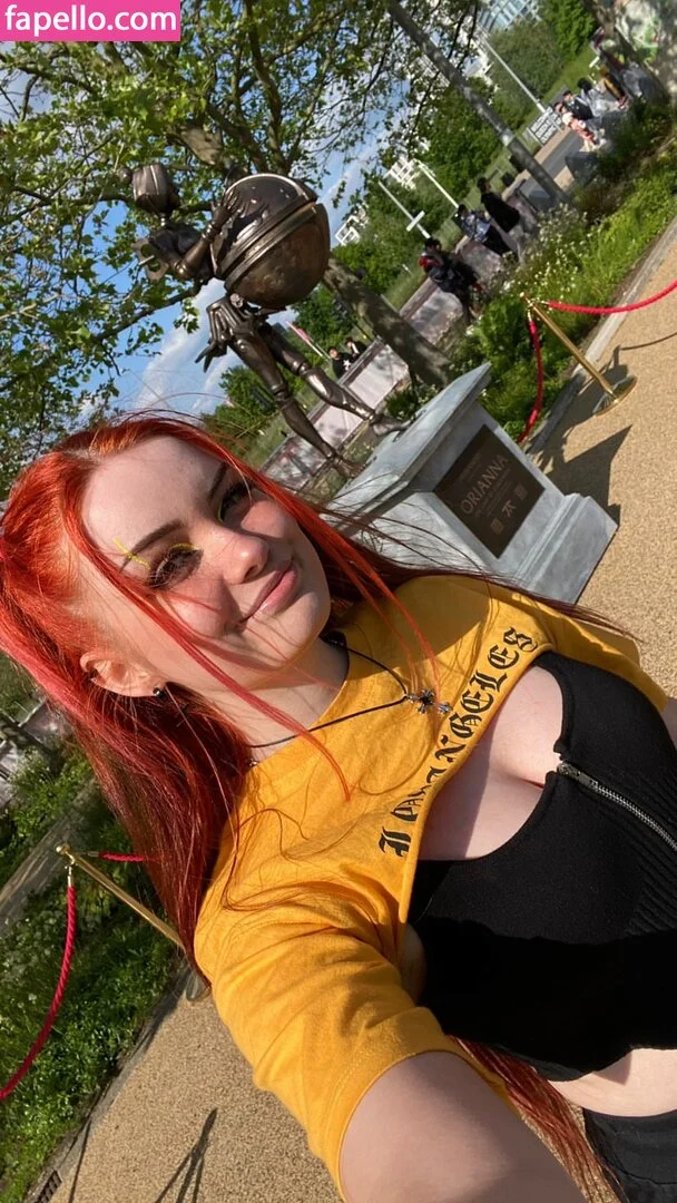 Analag.a Onlyfans Photo Gallery 