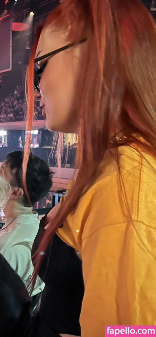 Analag.a Onlyfans Photo Gallery 