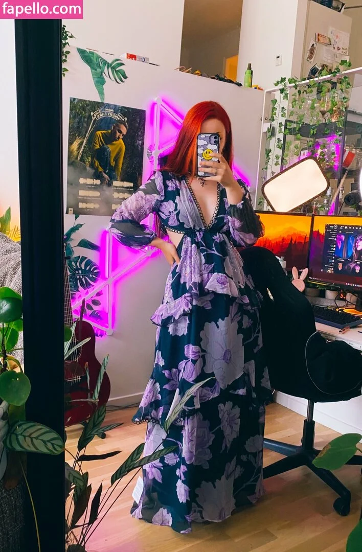 Analag.a Onlyfans Photo Gallery 