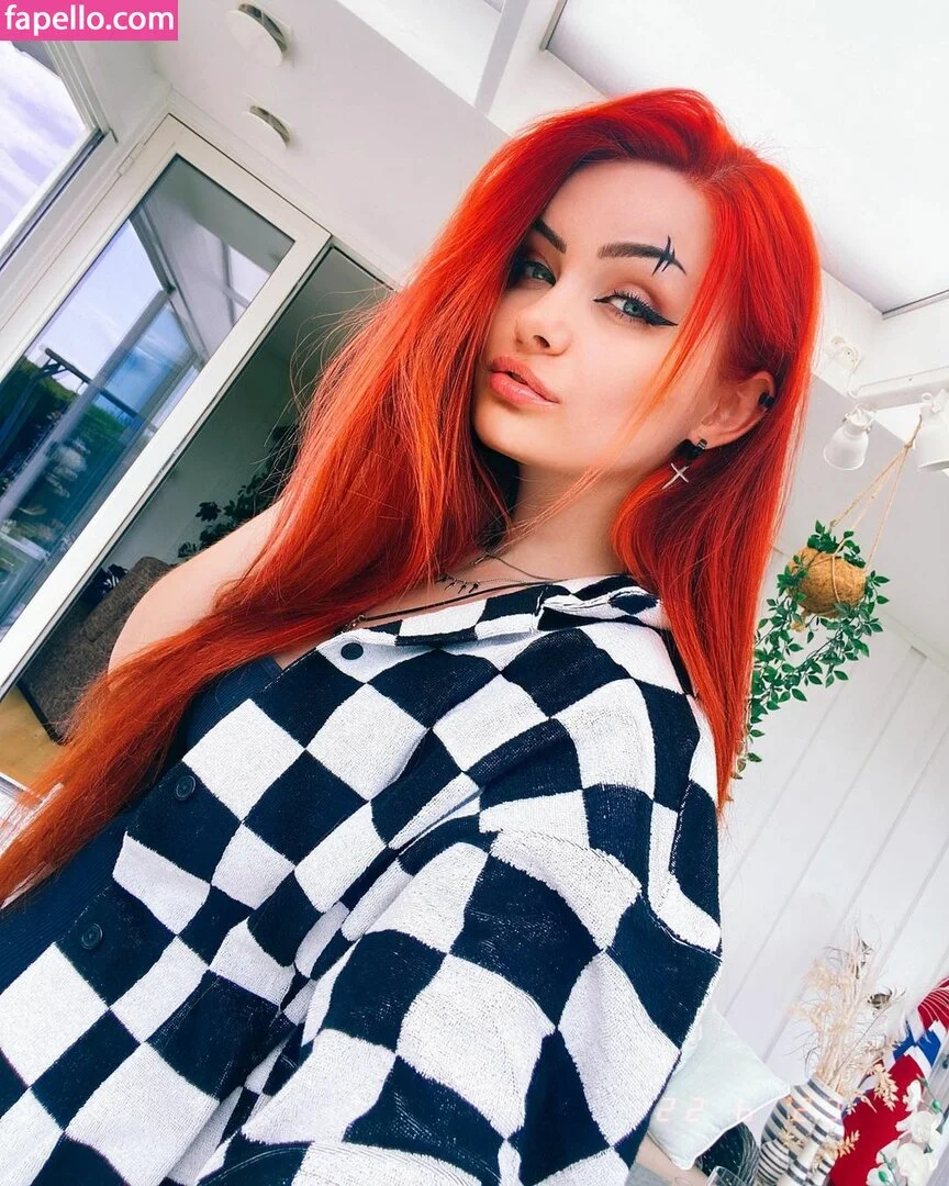 Analag.a Onlyfans Photo Gallery 