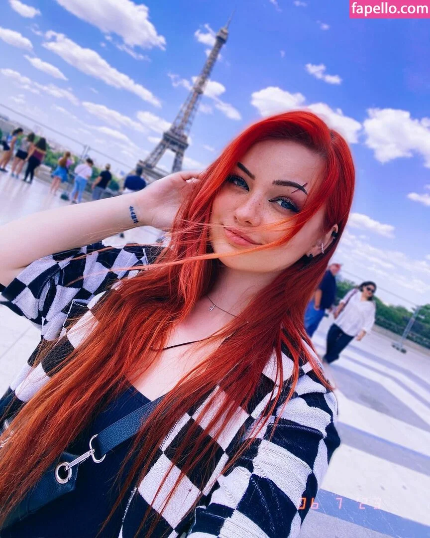 Analag.a Onlyfans Photo Gallery 