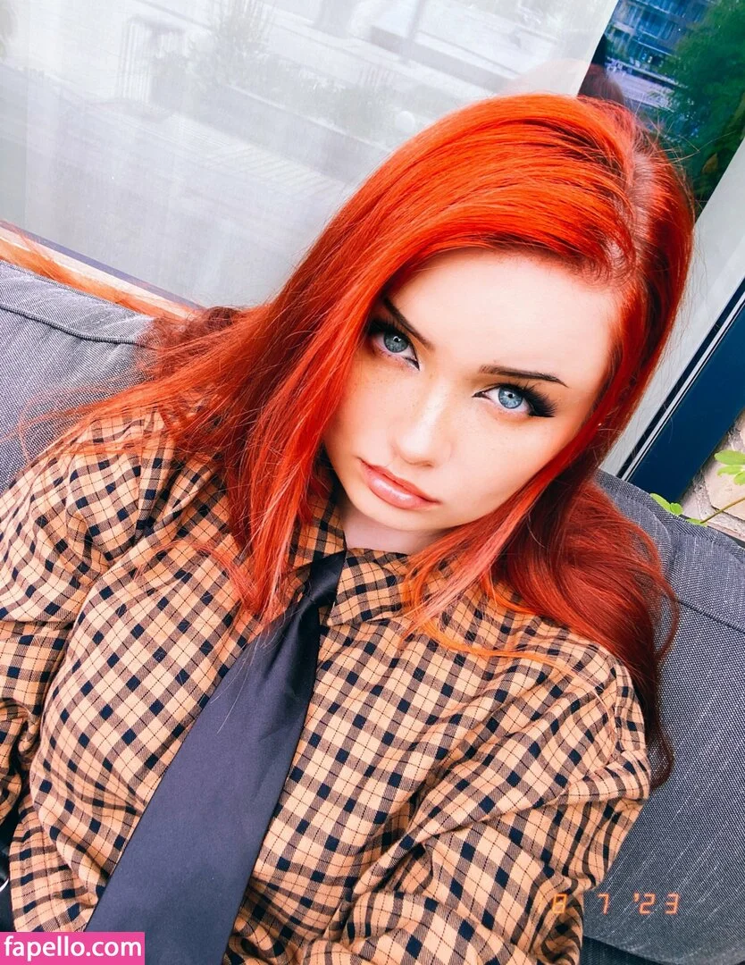 Analag.a Onlyfans Photo Gallery 