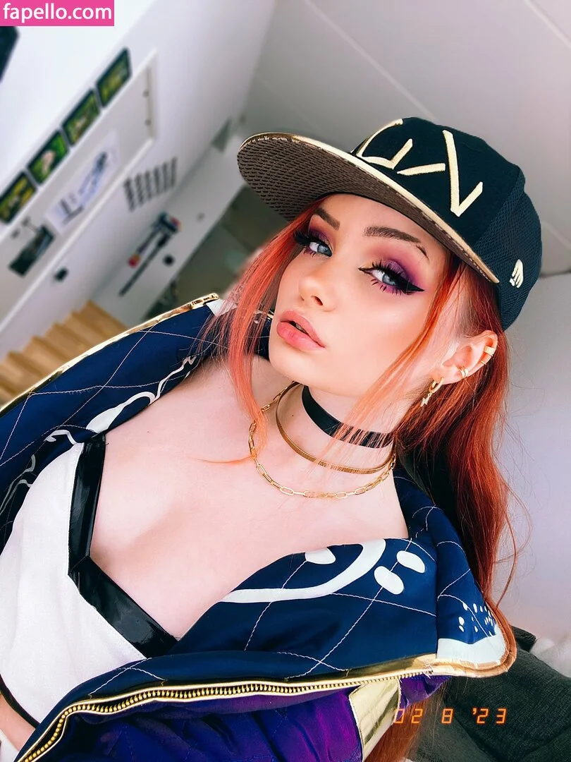 Analag.a Onlyfans Photo Gallery 