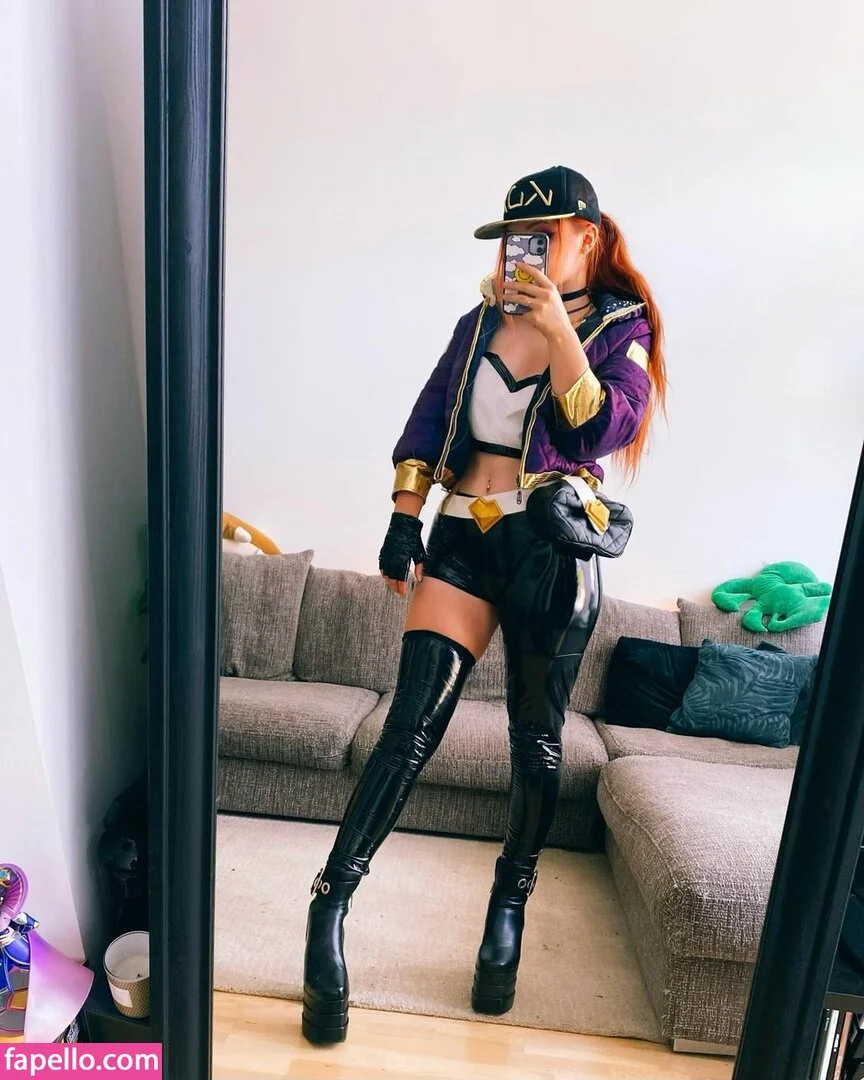 Analag.a Onlyfans Photo Gallery 