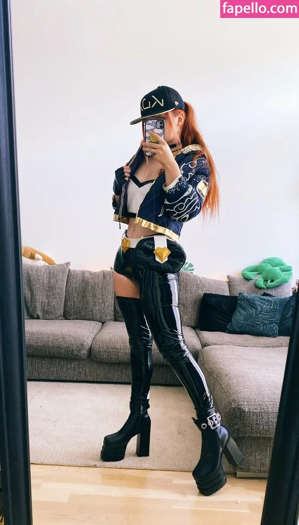 Analag.a Onlyfans Photo Gallery 